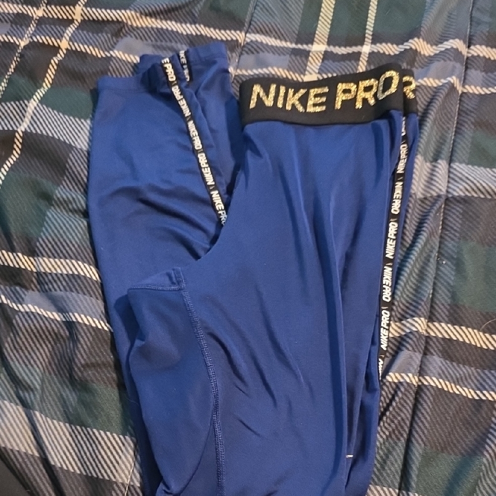 Nike Pro Limited Edition Leggings